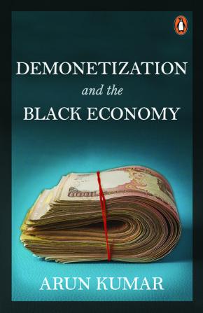 Demonetization And Black Economy