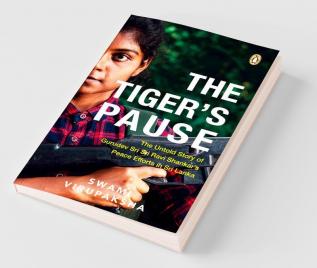 The Tiger's Pause: The Untold Story of G