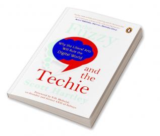 The Fuzzy and the Techie-PB