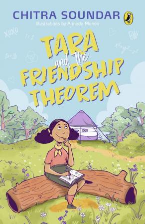 Tara And The Friendship Theorem