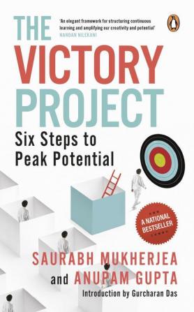 Victory Project The: Six Steps to Peak