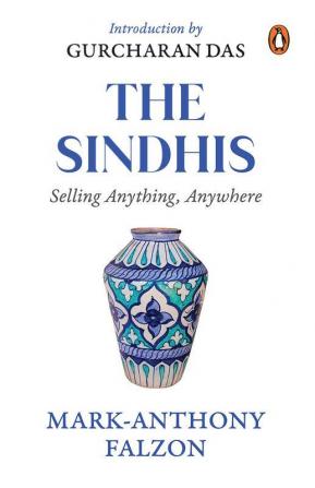 Selling Anything Anywhere Sindhis And G