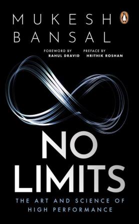 No Limits The Art And Science Of High P