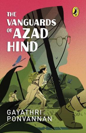 Vanguards of Azad Hind The