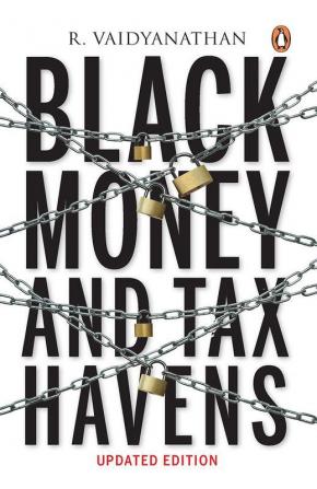 Black Money and Tax Havens