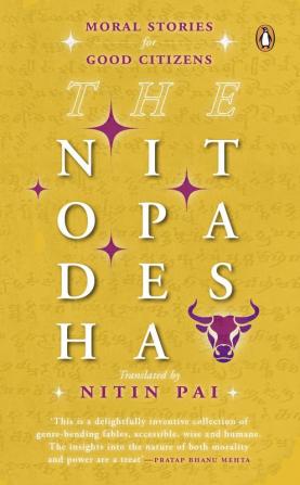 The Nitopadesha