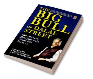 The Big Bull of Dalal Street