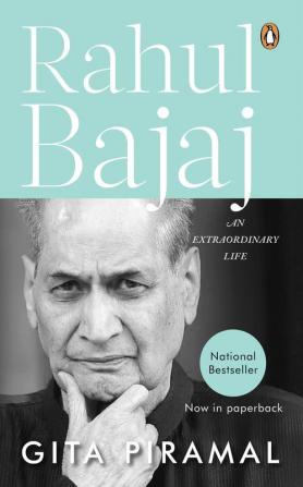 Rahul Bajaj