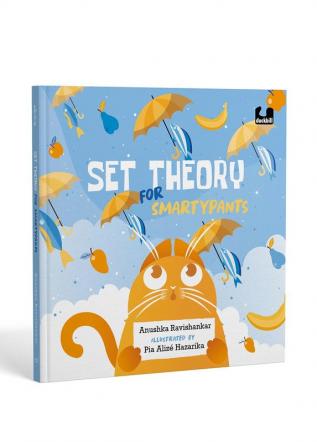 Set Theory for Smartypants | A humorous introduction to maths