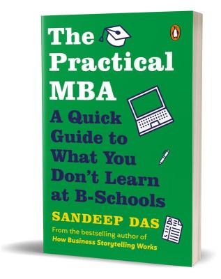 The Practical MBA