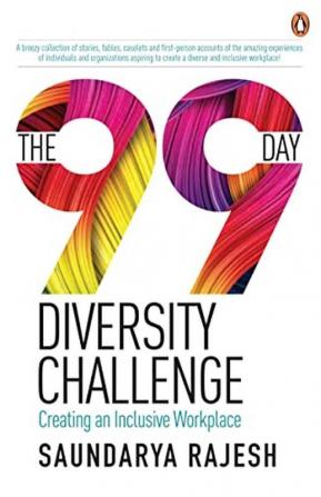 The 99 Day Diversity Challenge