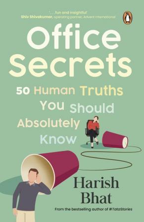 Office Secrets