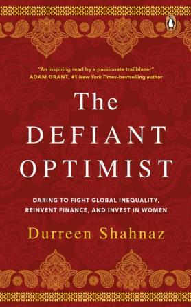 Defiant Optimist The