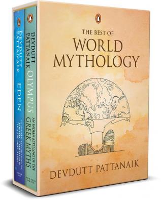 Devdutt Pattanaik: The Best of World Mythology