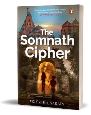 The Somnath Cipher