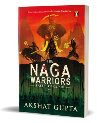 The Naga Warriors 1