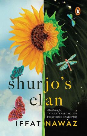 Shurjo’s Clan