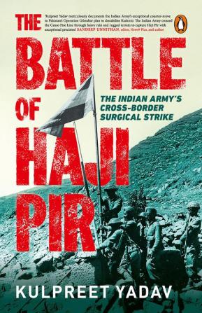 The Battle of Haji Pir