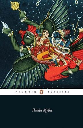 Hindu Myths