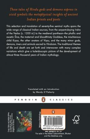 Hindu Myths