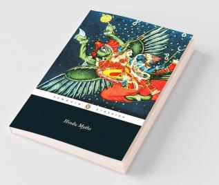 Hindu Myths