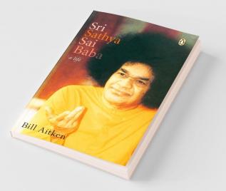 Sri Sathya Sai Baba A Life