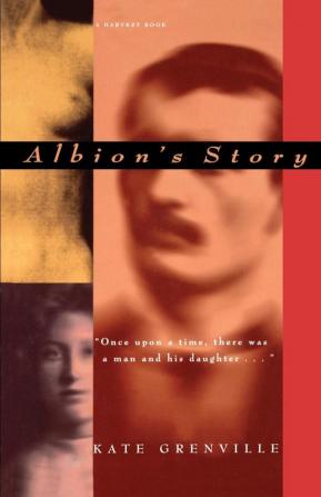 Albion's Story