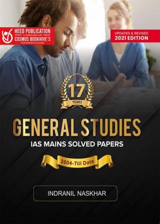 IAS Mains General Studies Solved Papers