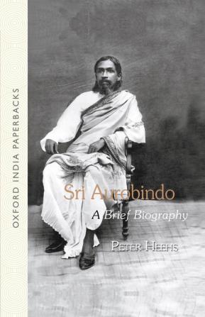 SRI AUROBINDO