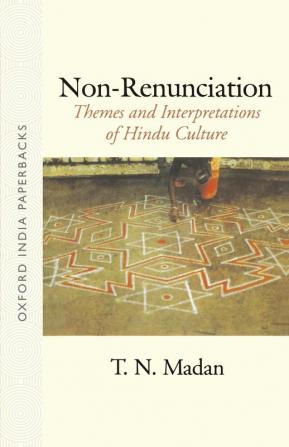 NON-RENUNCIATION OIP