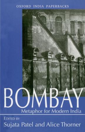 BOMBAY: METAPHOR OIP