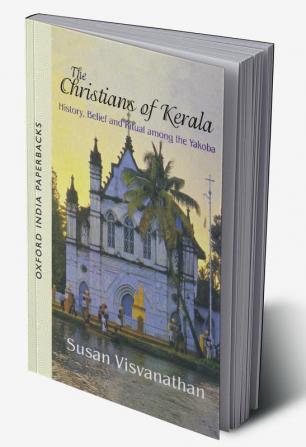 THE CHRISTIANS OF KERALA (OIP)