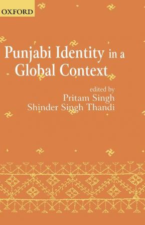 PUNJABI IDENTITY GLOBAL CONTEX