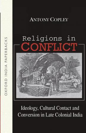 RELIGIONS IN CONFLICT (OIP)