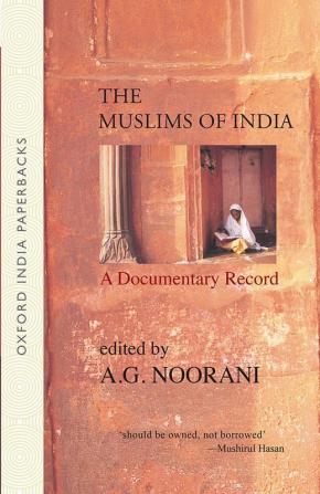 NOORANI  A.G.