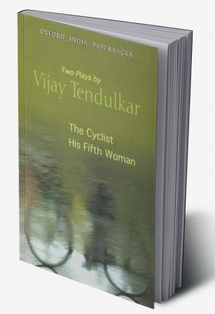 THE CYCLIST HIS FIFTH WOMAN