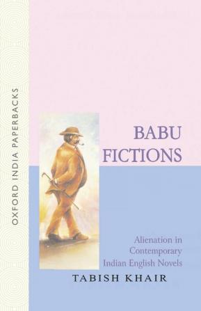 BABU FICTIONS (OIP)