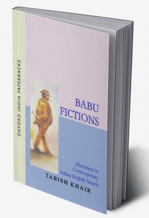 BABU FICTIONS (OIP)