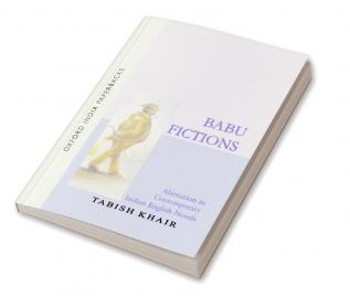 BABU FICTIONS (OIP)