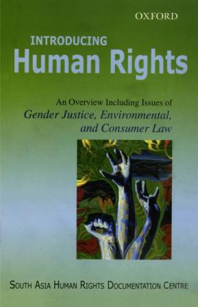 INTRODUCING HUMAN RIGHTS  P