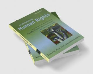 INTRODUCING HUMAN RIGHTS  P