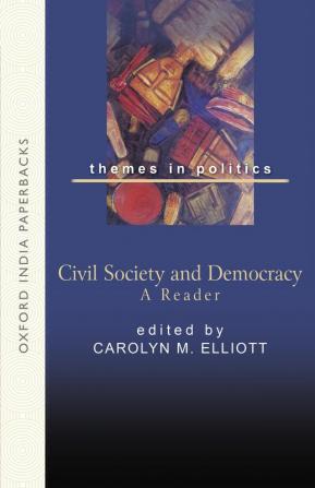 CIVIL SOCIETY AND DEMOCRACY (OIP)