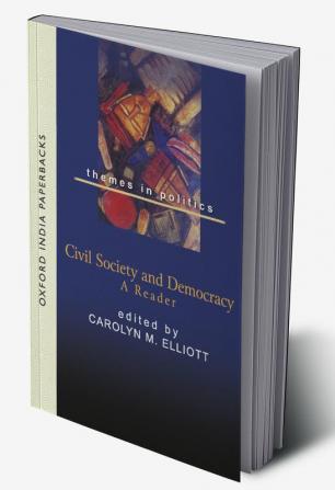 CIVIL SOCIETY AND DEMOCRACY (OIP)