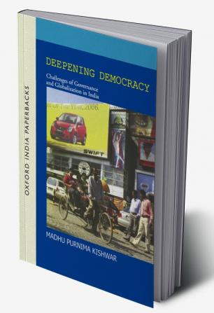 DEEPENING DEMOCRACY (OIP)