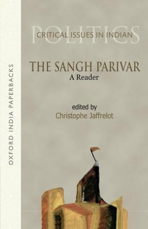 THE SANGH PARIVAR (OIP)