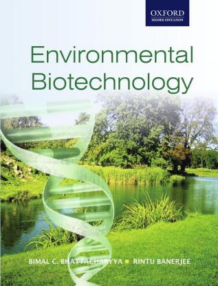 ENVIRONMENTAL BIOTECHNOLOGY