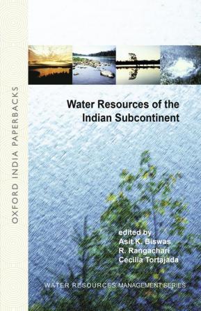 WATER RESOURCES OF THE IND.SUBCO (OIP)