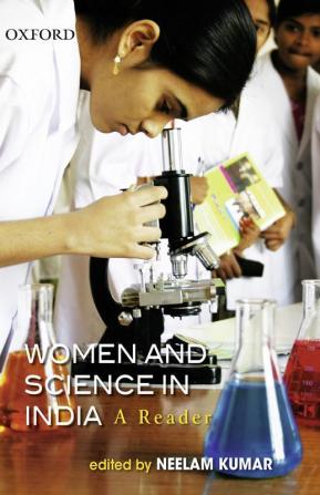 WOMEN AND SCIENCE IN INDIA