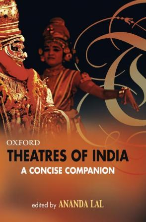 THEATRES OF INDIA