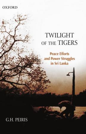 TWILIGHT OF THE TIGERS